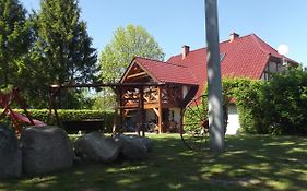 Agroturystyka Bogusław X